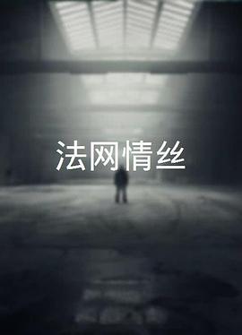 法网情丝