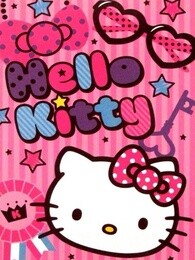 Hello Kitty 苹果森林 第三季