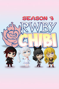 RWBY Chibi 第三季