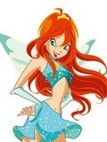 魔法俏佳人 Winx Club  第三季