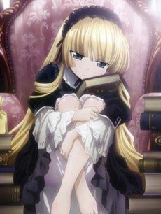 Gosick